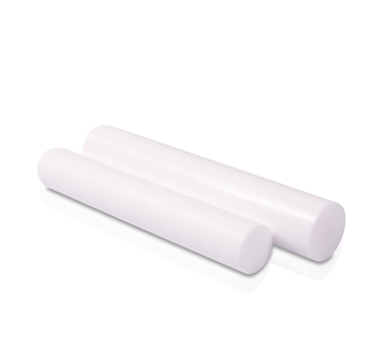 聚四氟乙烯（PTFE）树脂棒&管&板